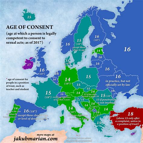 age of consent south korea|age of consent country list.